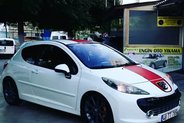 Bodrum ENGİN OTO YIKAMA - Oto Lastik Dükkanı - Muğla Bodrum
