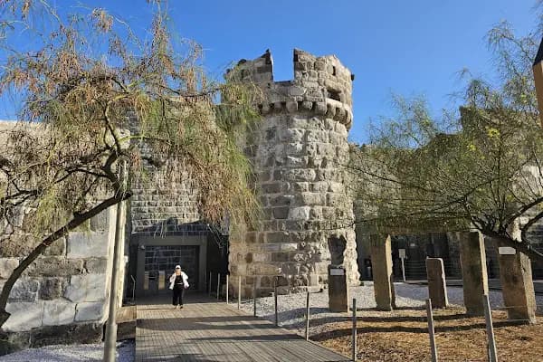 Bodrum Castle Tickets and Entrance - Tarihî Yer Müzesi - Muğla Bodrum