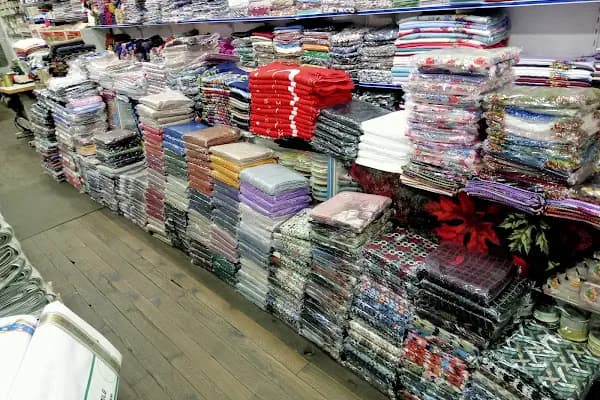 Tutucular tekstil - Toptancı - Konya Selçuklu