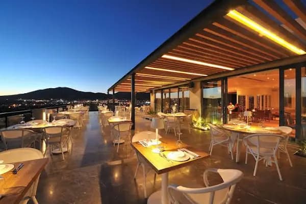 Ramada Resort by Wyndham Bodrum - Otel - Muğla Bodrum
