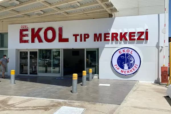 Bazekol Balçova Tıp Merkezi - Tıp Merkezi - İzmir Balçova