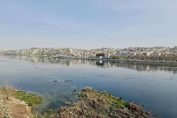 Birecik - Yerleşim Yeri - Gaziantep İslahiye