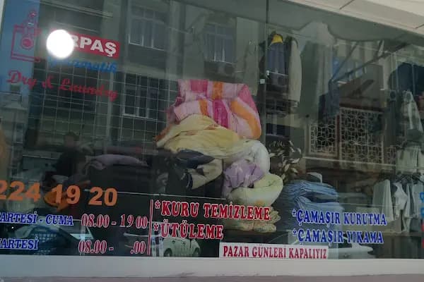 Arpaş Yıkamatik Kuru Temizleme ve Ütü - Kuru Temizlemeci - Adana Yüreğir