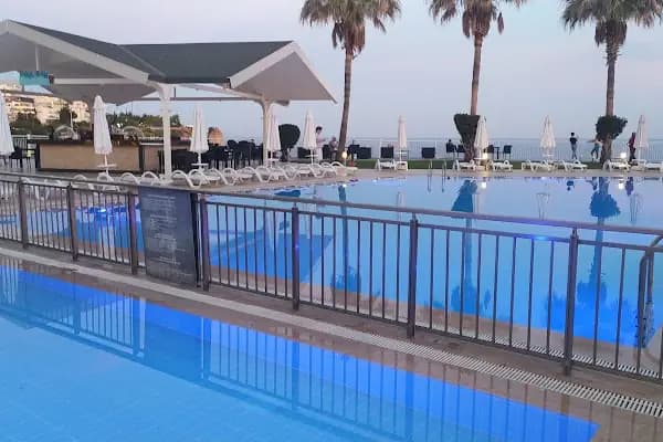 Falcon Restoran - Restoran - Antalya Muratpaşa