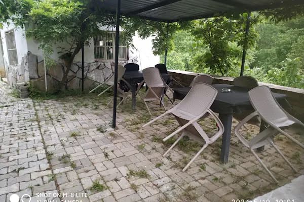 Çınaraltı Kafe - Kahve dükkanı - İzmir Bayındır