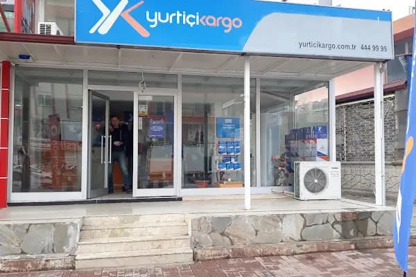 Yurtiçi Kargo Bahçeyaka - Taşımacılık Hizmeti - Antalya Döşemealtı