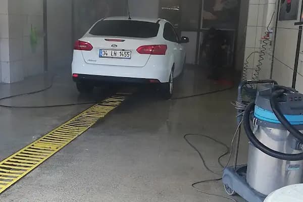 Tok Oto Yıkama - Araba Yıkama - Ankara Akyurt