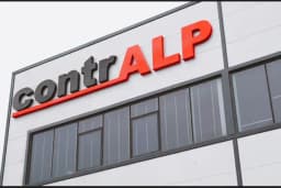 Contralp orman ürünleri