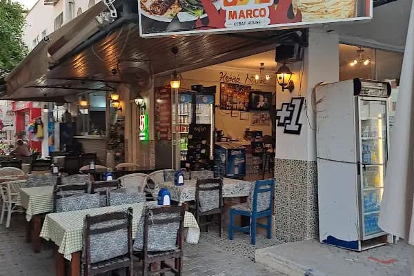 Osman's Place Pestaurant - Biftek restoranı - Muğla Bodrum