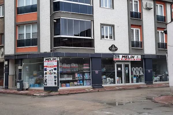 Melih Yem Pet Shop - Yem Dükkanı - Bursa Yıldırım