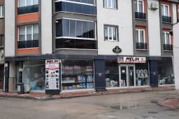 Melih Yem Pet Shop
