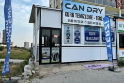 Can Dry Kurutemizleme Terzi