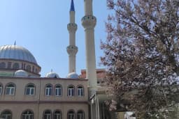 Zeytintepe Camii