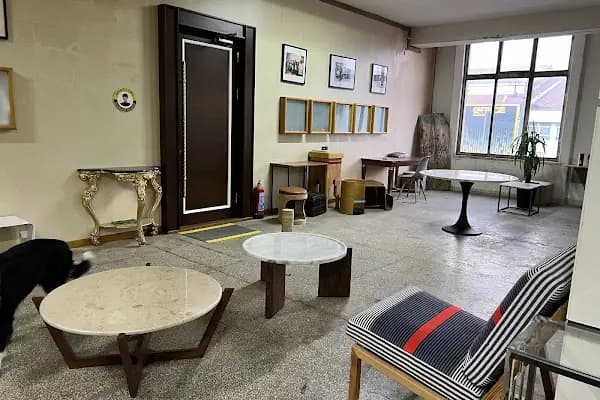 Defne Yapı Ahşap Dekorasyon - Ev Eşyaları Mağazası - Ankara Çamlıdere