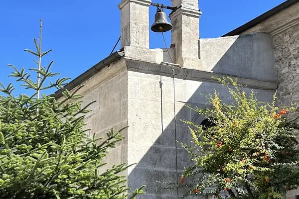 Yeşilköy Surp Stepanos Kilisesi - Kilise - Bursa Karacabey