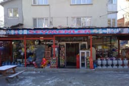 Beyce Cafe - Organizasyon &amp; Butik Pasta