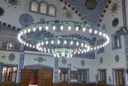 Hasan Gürsu Cami