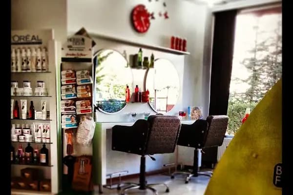 Arzu Kuaför ve Güzellik Salonu - Kuaför - Ankara Etimesgut