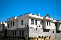 Diyarbakır Apart Otel
