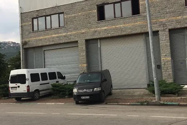 Ferhat Bulut Tekstil - Tekstil Fabrikası - Bursa Gemlik