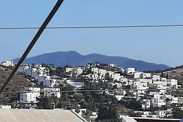 Naim Kırtasiye - Kırtasiye Mağazası - Muğla Bodrum