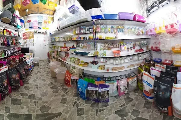 Alaşehir Çağdaş Petshop - Evcil hayvan mağazası - Manisa Manisa