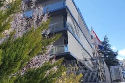 Endonezya Büyükelçiliği