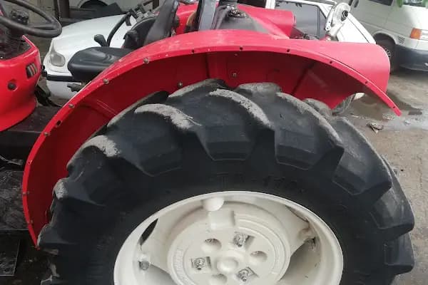 Başak Traktör Servisi Cesim YILMAZ - Traktör Tamir Atölyesi - Gaziantep Nizip