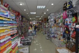 Okul Kırtasiye