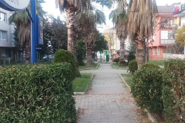 Gürsu Ferruh Kaya Parkı - Park - Bursa Gürsu
