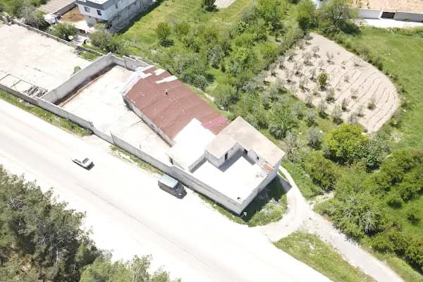 Bir Kare Aşk Nizip Açık Çekim Platosu - Fotoğraf Stüdyosu - Gaziantep Şahinbey