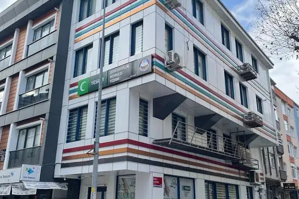 Yeşilay Danışmanlık Merkezi (YEDAM) İstanbul-Avcılar - Ruh Sağlığı Hizmetleri - İstanbul Avcılar