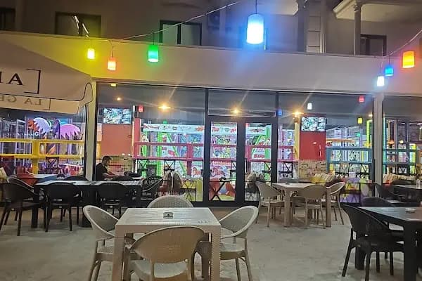 Playfield - Oyun Alanı - Sakarya Erenler