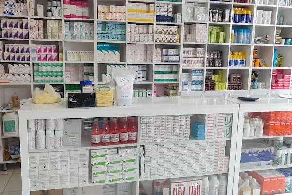 Mega Veteriner Kliniği - Veteriner - Antalya Alanya