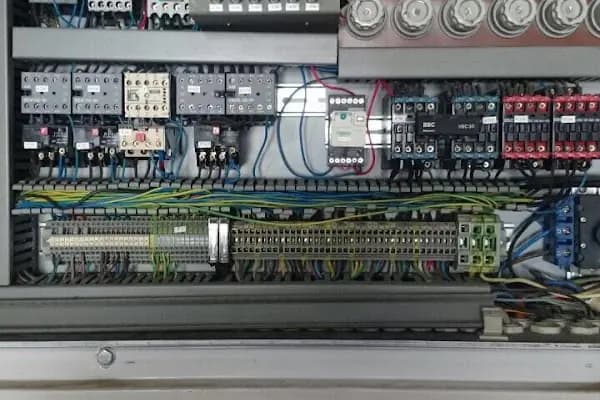 yaman endüstriyel elektrik makina bobinaj - Elektronik eşya mağazası - Diyarbakır Çermik