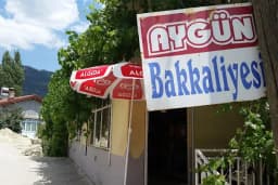 Aygün Bakkal