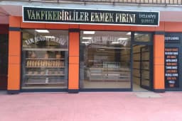 Vakfıkebirliler Ekmek Fırını
