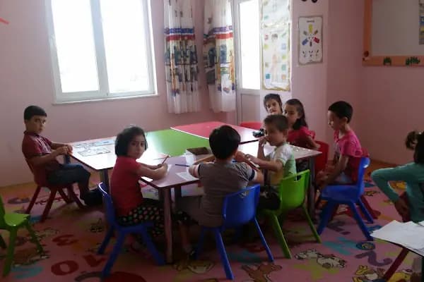 Nartaneleri kreş Ve Gündüz Bakimevi - Okul - Antalya Döşemealtı