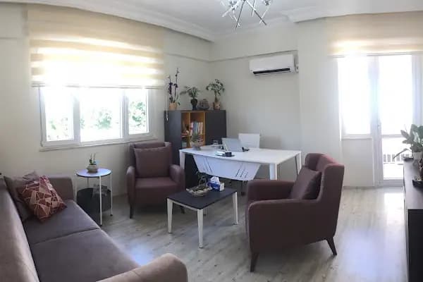 PsikoLara - Psikolog - Antalya Alanya