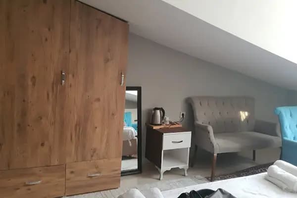 Senbol Suite Hotel - Otel - İstanbul Zeytinburnu