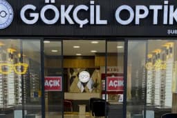 Altın Optik &amp; Lens