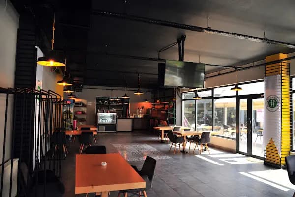 Kocaeli Üniversitesi Teknopark - Kurumsal Ofis - Kocaeli Gölcük