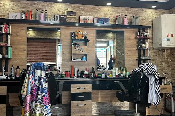 ALKAN ERKEK KUAFÖRÜ - Kuaför - İstanbul Arnavutköy