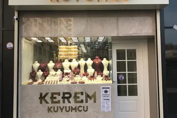 Kerem Kuyumcu - Kuyumcu - Adana Seyhan
