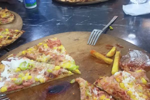 Kardeşler pide pizza corba salonu - Restoran - İzmir Aliağa