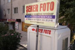Çayırova Fotografcı