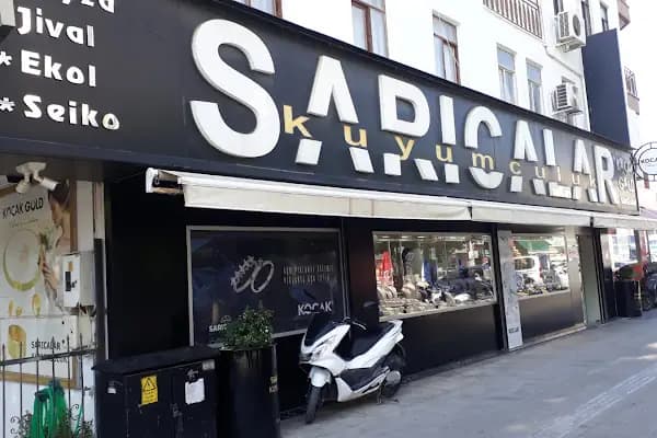 Sürma Saat &amp; Mücevher - Saatçi - Antalya Alanya