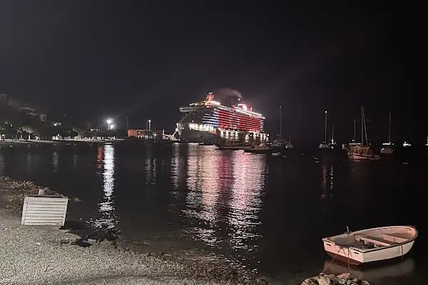 Bodrumda Birgün - Bodrum Haber - Haber Servisi - Muğla Bodrum