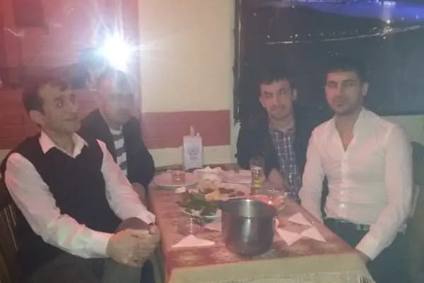 Çınar Müzikhol - Bar - İstanbul Arnavutköy