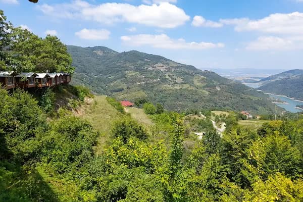 Yamaç Kamping - Restoran - Kocaeli Başiskele